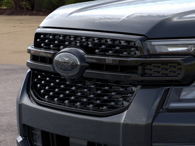 New 2026 Ford Ranger XLT AWD/4WD image 18