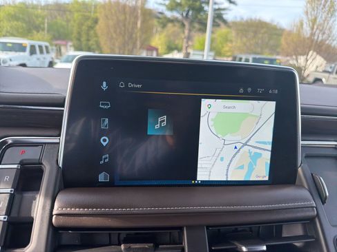 Used 2023 Chevrolet Tahoe LT w/ LT Signature Package image 14