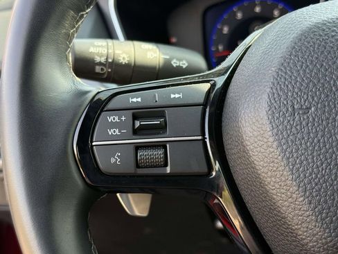 Used 2025 Acura Integra A-Spec image 28