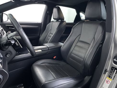Used 2019 Lexus RX 450h F Sport image 12