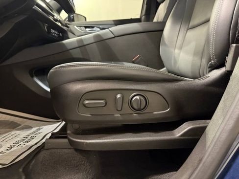 Certified 2022 Buick Enclave Essence w/ Experience Buick Package image 13