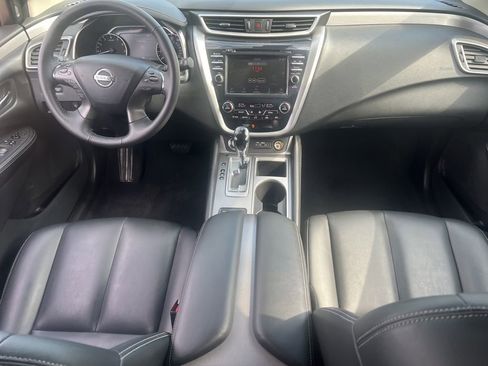 Certified 2022 Nissan Murano SV AWD/4WD image 17