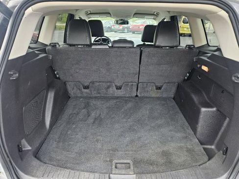Used 2017 Ford Escape Titanium AWD/4WD image 16
