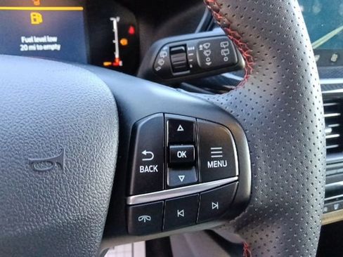 Used 2024 Ford Escape ST-Line w/ Tech Pack #1 image 18