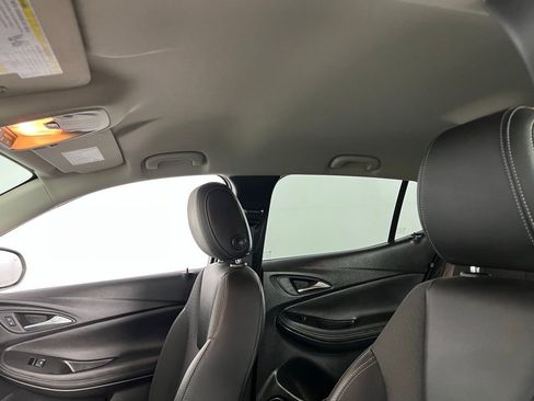 Used 2025 Buick Encore GX Preferred image 22