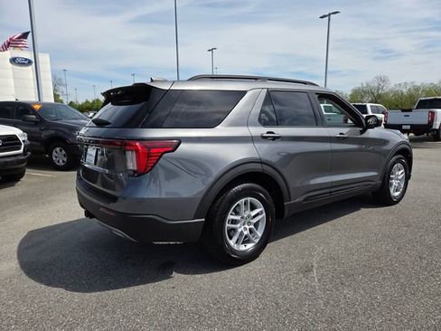 New 2026 Ford Explorer Active w/ Active Comfort Package image 42