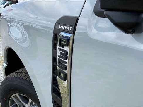 New 2026 Ford F350 Lariat image 15