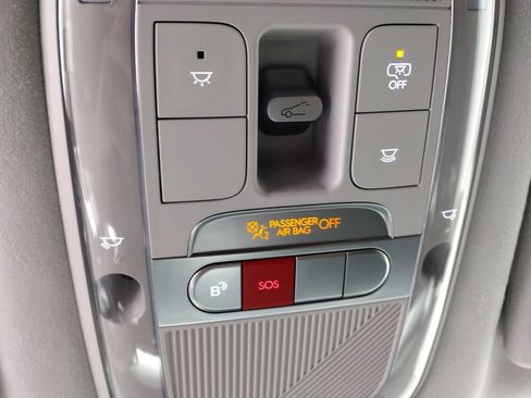 New 2026 Hyundai Ioniq 9 Calligraphy image 39