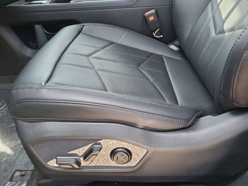 New 2027 Kia Telluride EX X-Line AWD/4WD image 8