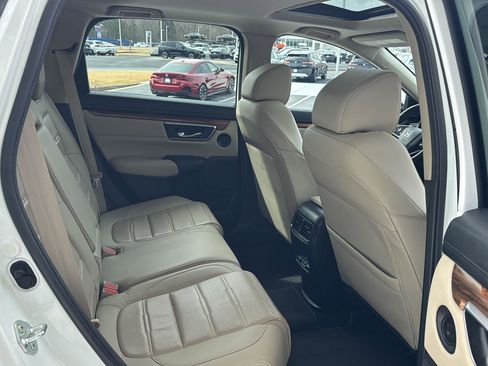 Used 2022 Honda CR-V EX-L image 12