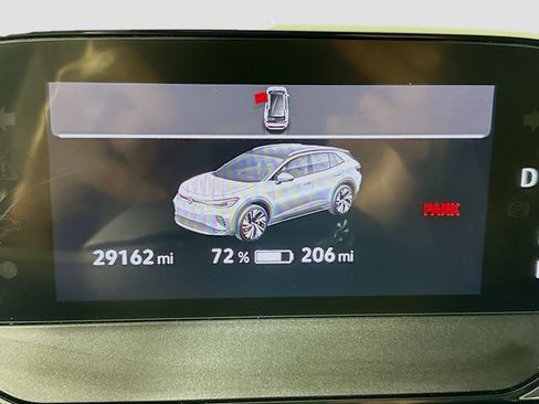 Certified 2022 Volkswagen ID.4 Pro S AWD/4WD image 13