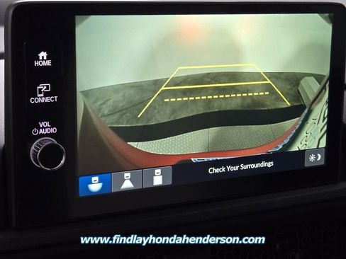 Used 2026 Honda CR-V LX image 29
