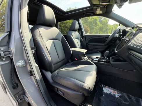 Certified 2026 Subaru Forester Touring w/ Touring Package AWD/4WD image 19