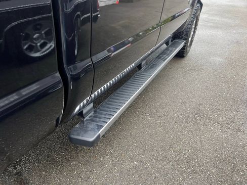 Used 2014 Ford F250 Platinum AWD/4WD image 6
