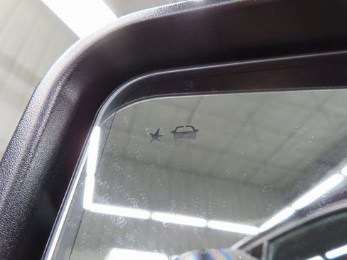 Used 2023 Chevrolet Silverado 3500 LTZ w/ LTZ Convenience Package image 81