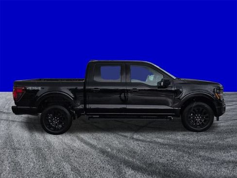 Certified 2026 Ford F150 XLT w/ Equipment Group 302A MID AWD/4WD image 3