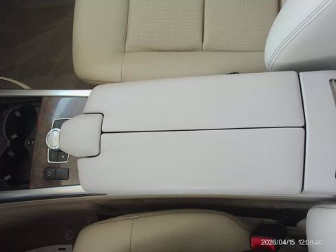 Used 2014 Mercedes-Benz E 350 4MATIC Sedan image 14
