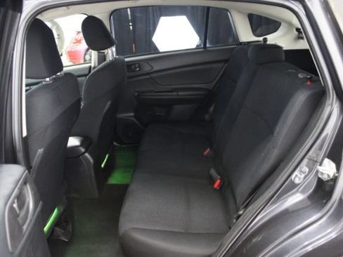 Used 2014 Subaru Impreza 2.0i AWD/4WD image 17