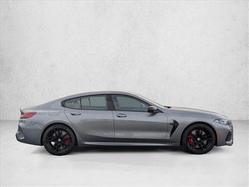 Used 2023 BMW M8 Gran Coupe xDrive Competition image 4