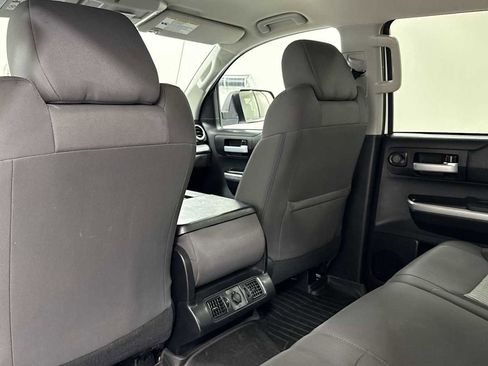 Certified 2016 Toyota Tundra SR5 image 25