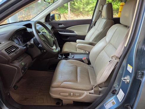 Used 2014 Honda CR-V EX-L image 23