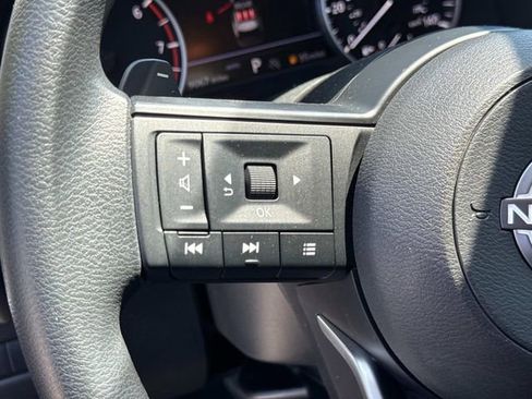 Certified 2024 Nissan Rogue SV AWD/4WD image 27