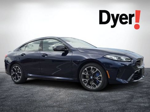 Used 2025 BMW M235i xDrive w/ Premium Package AWD/4WD image 1