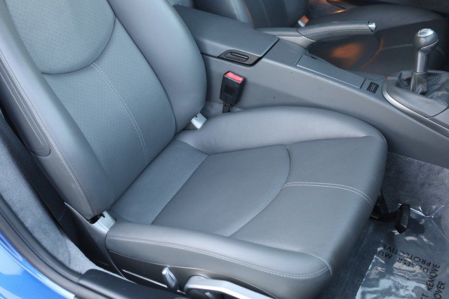 Used 2007 Porsche Cayman S RWD image 41