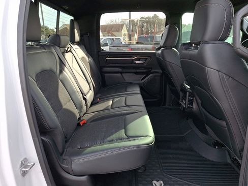 Used 2020 RAM 1500 Rebel w/ Rebel Level 1 Equipment Group image 15