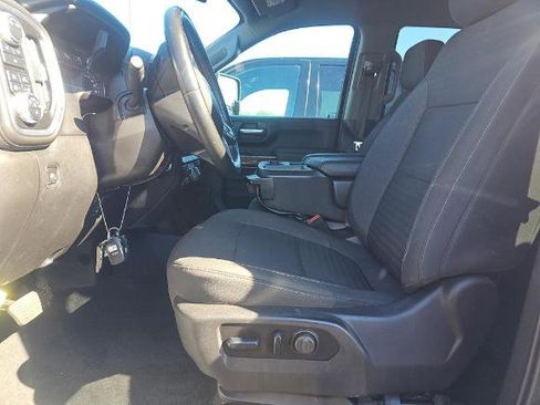 Used 2023 GMC Sierra 3500 SLE image 10