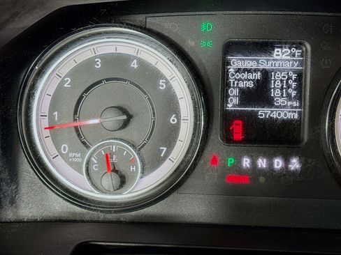 Used 2018 RAM 1500 Express image 14