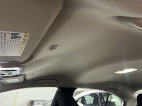 Used 2024 Toyota Corolla LE FWD image 18