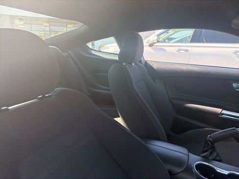 Used 2022 Ford Mustang Coupe w/ Equipment Group 101A image 13