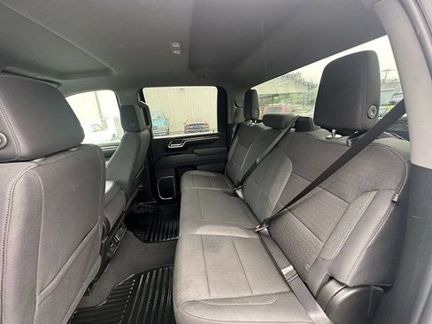 Used 2026 Chevrolet Silverado 2500 LT AWD/4WD image 16