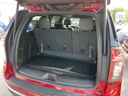 Used 2021 Chevrolet Tahoe LT AWD/4WD image 40