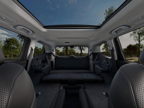 New 2026 Subaru Ascent Touring AWD/4WD image 26