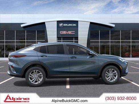 New 2026 Buick Envista Preferred FWD image 5