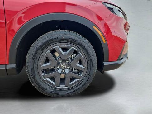 New 2026 Honda CR-V TrailSport image 33