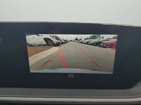 New 2026 Buick Envista Avenir image 39