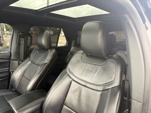 Used 2020 Ford Explorer ST w/ ST Street Pack AWD/4WD image 25