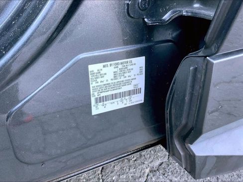 Used 2020 Ford Edge ST w/ Equipment Group 401A image 14