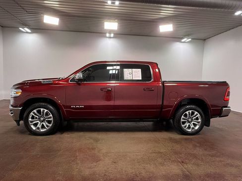Used 2023 RAM 1500 Limited image 6