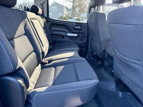 Used 2016 Chevrolet Silverado 2500 LT image 24