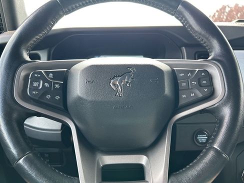 Used 2024 Ford Bronco Badlands AWD/4WD image 21
