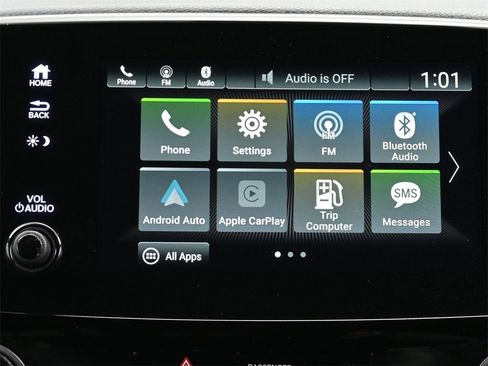 Used 2022 Honda Pilot EX-L image 10