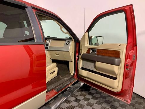 Used 2009 Ford F150 Lariat AWD/4WD image 32