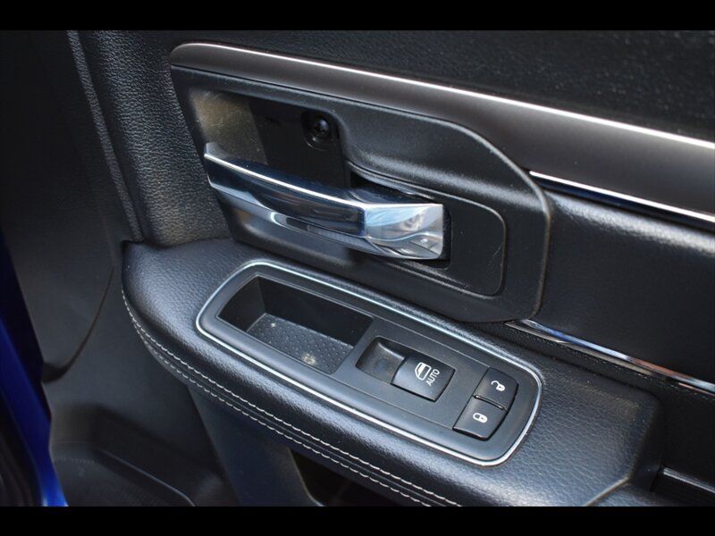 Used 2017 RAM 1500 Sport w/ Convenience Group AWD/4WD image 35