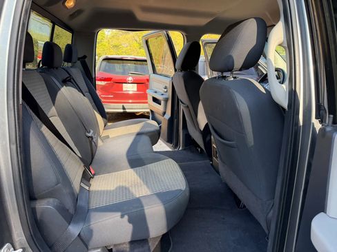 Used 2009 Dodge Ram 1500 Truck SLT w/ Big Horn Regional Pkg image 11