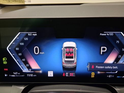 New 2026 BMW X3 xDrive30 w/ Convenience Package image 17