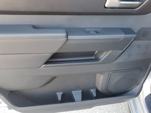 New 2026 Toyota Tundra SR5 AWD/4WD image 15